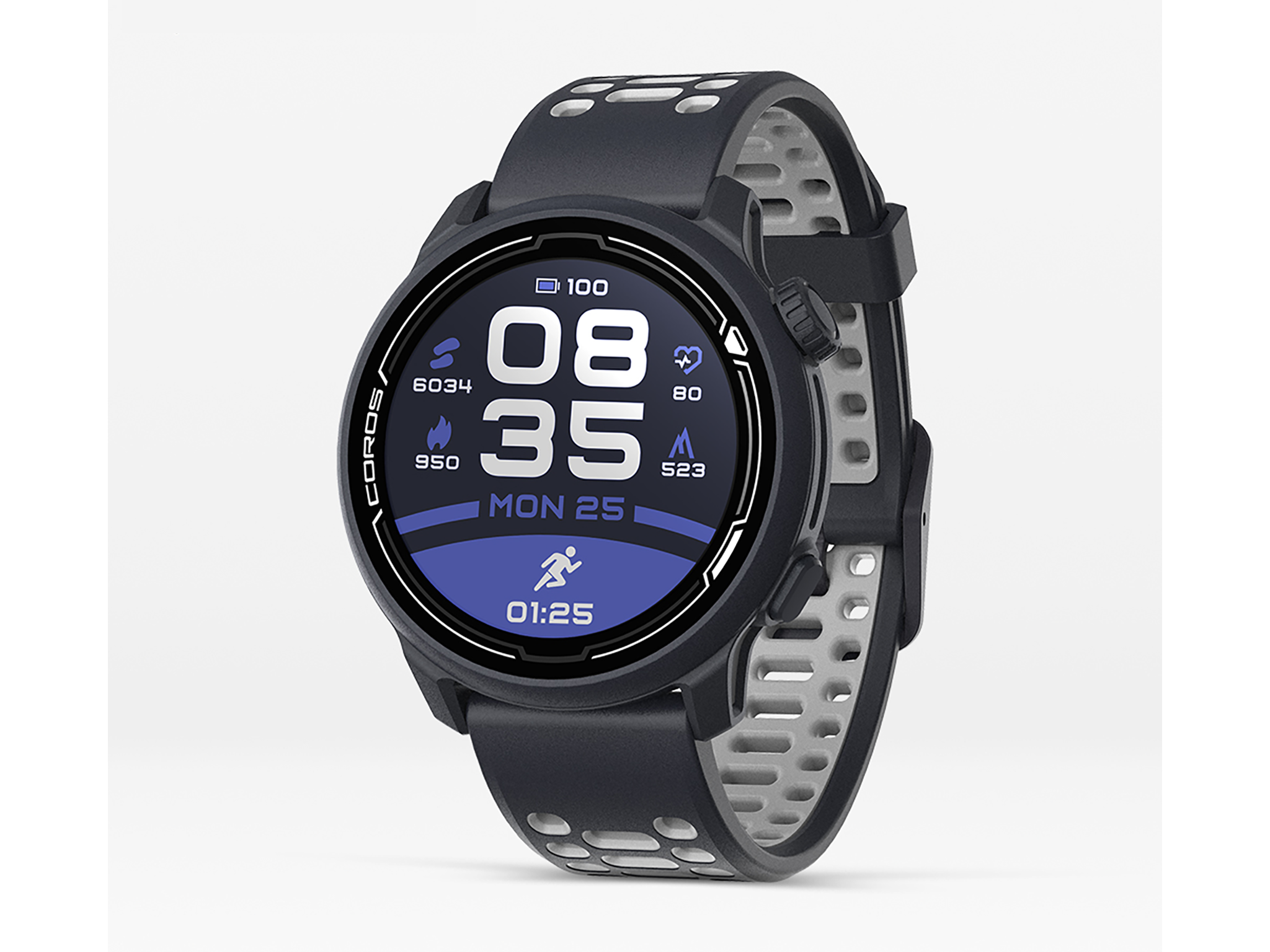 Best gps hot sale fitness watch